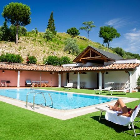 Bellosguardo Resort Modigliana ภายนอก รูปภาพ