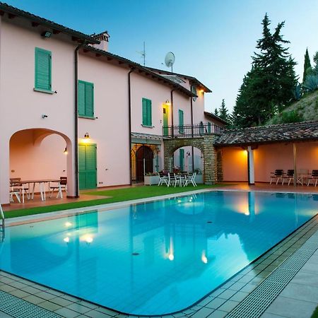 Bellosguardo Resort Modigliana ภายนอก รูปภาพ