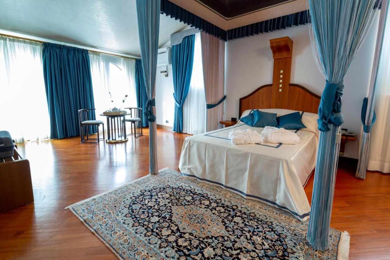 Bellosguardo Resort Modigliana ภายนอก รูปภาพ