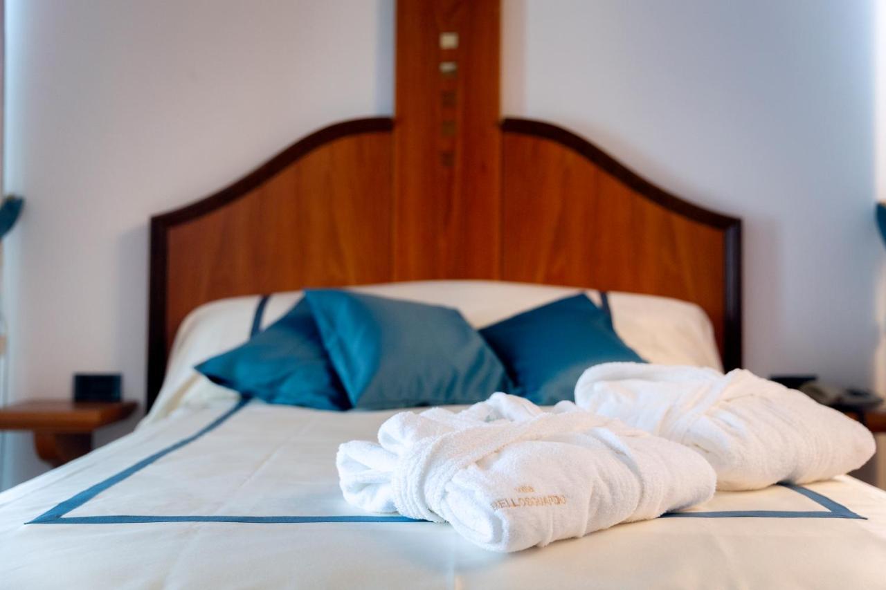Bellosguardo Resort Modigliana ภายนอก รูปภาพ