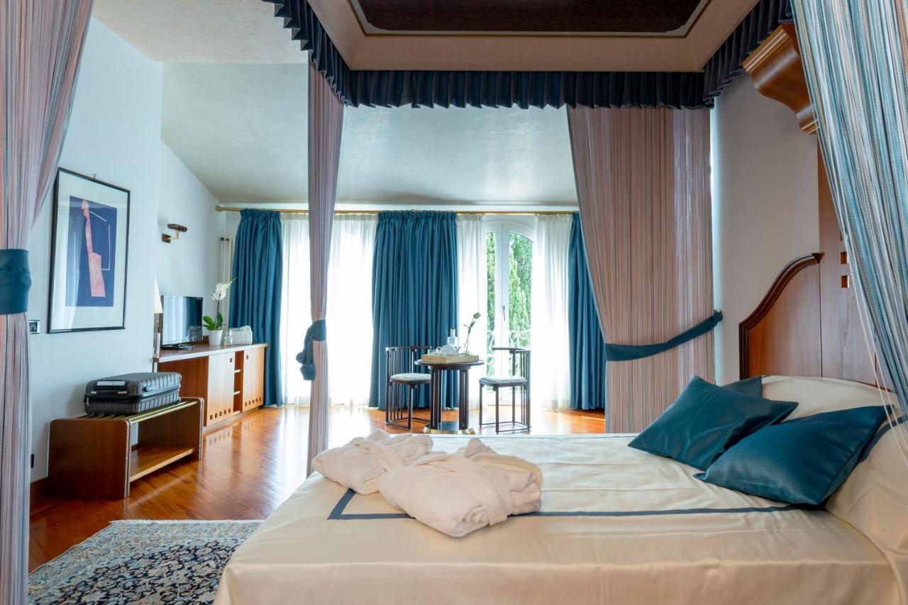 Bellosguardo Resort Modigliana ภายนอก รูปภาพ