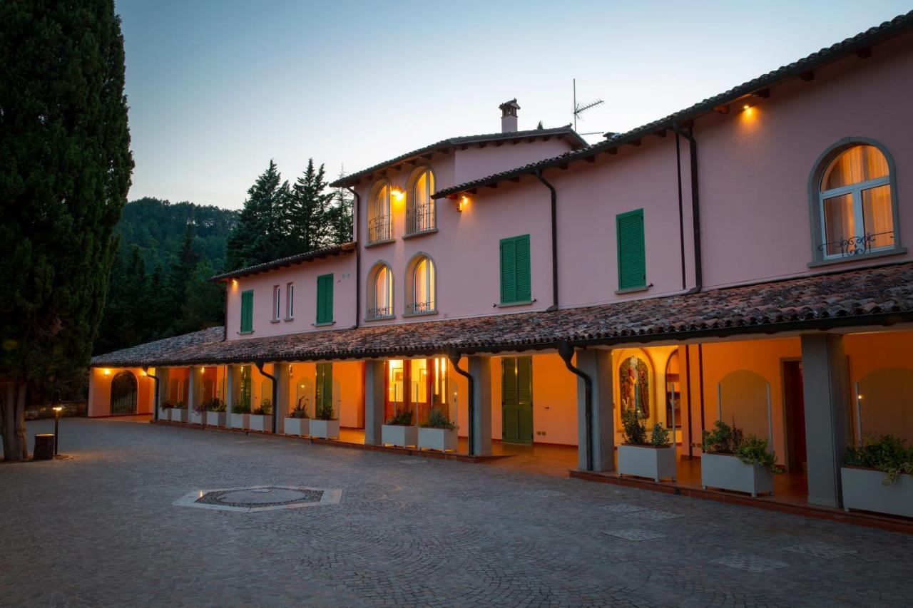 Bellosguardo Resort Modigliana ภายนอก รูปภาพ