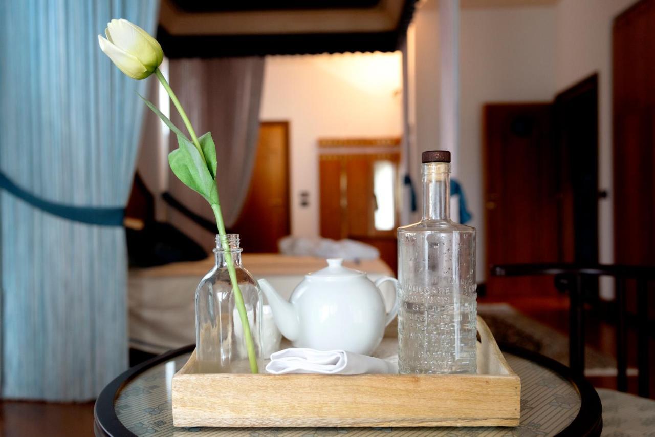 Bellosguardo Resort Modigliana ภายนอก รูปภาพ