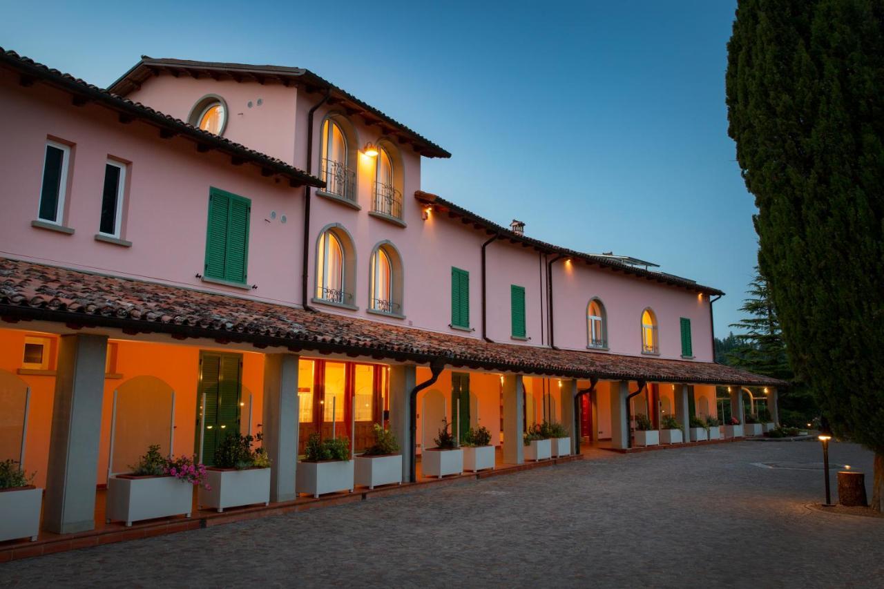 Bellosguardo Resort Modigliana ภายนอก รูปภาพ