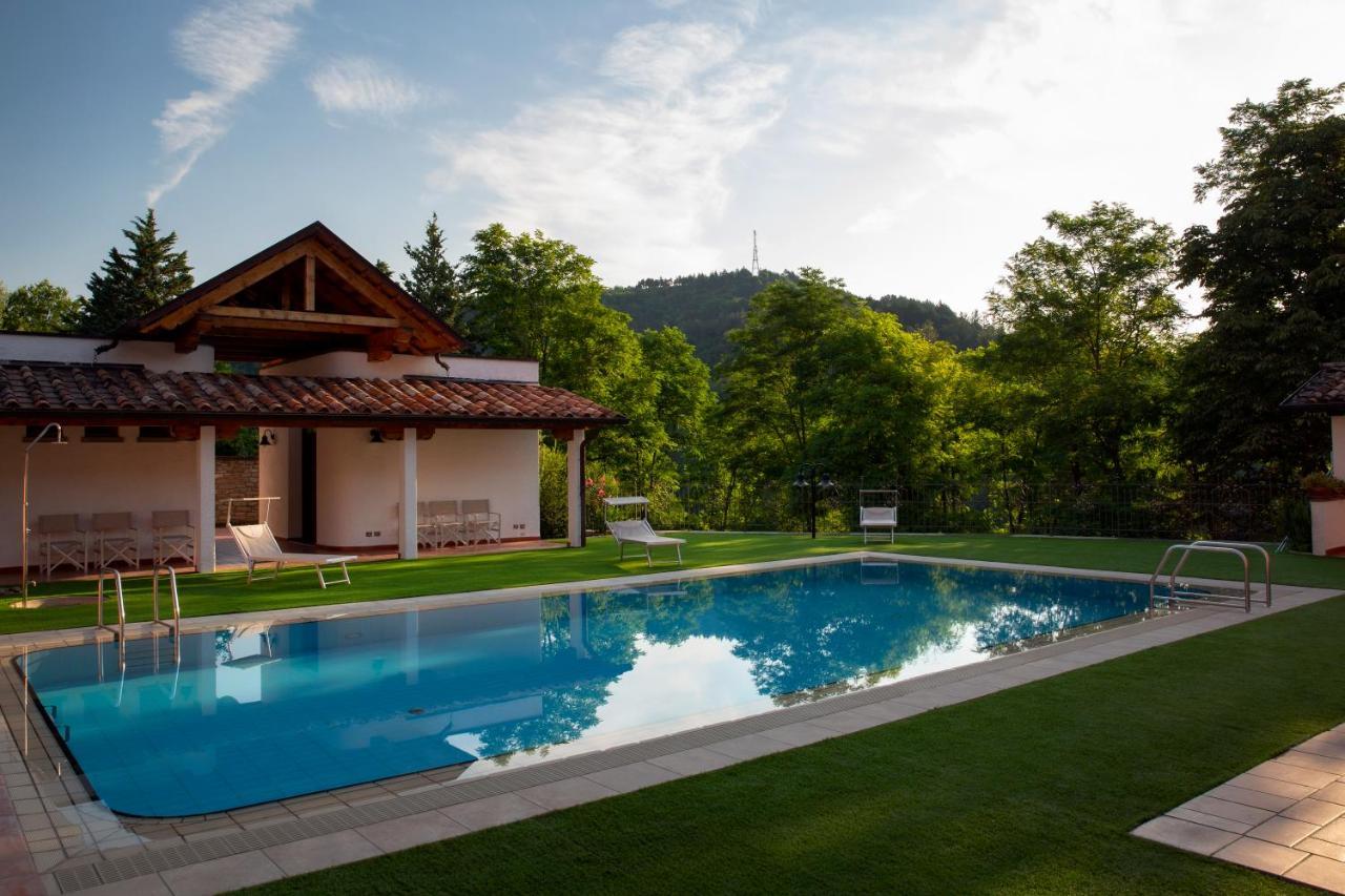 Bellosguardo Resort Modigliana ภายนอก รูปภาพ