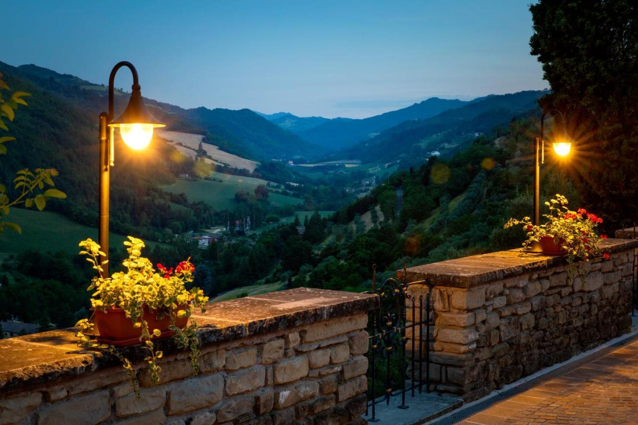Bellosguardo Resort Modigliana ภายนอก รูปภาพ